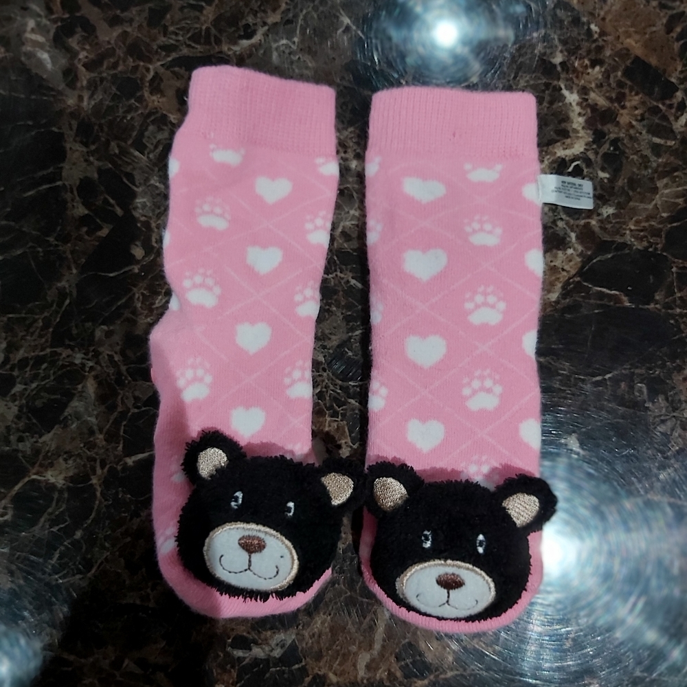 Toddler Apparel